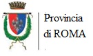 logo provincia roma
